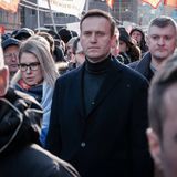 Alexei Navalny: la vera storia di un dissidente creato dagli USA