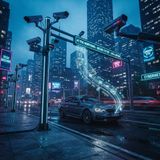 The Invisible Net_ Your Digital Shadow