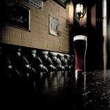 Closing Time by Robert Kibble