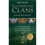 Les chroniques de la médiathèque de Saint-Christol-lez-Alès - La Guerre des Clans