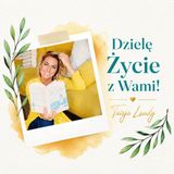 Dzielę życie z Wami | Jak Bóg zamienia trudności w cuda? Historia premiery „Formuły Geniuszu”