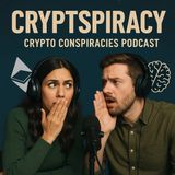 Episode 2: Ethereum — Mirror of the Mind (Unmasking Project NOØS)