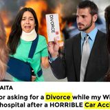 The Most INSANE Reddit Updates With My Mom