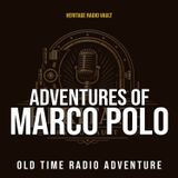 The Adventures of Marco Polo: Population | Musical Track 6