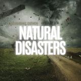 Natural Disasters [Morning Devo]