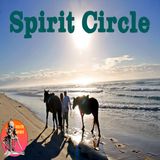 Spirit Circle | Interview with Barbara DeLong | Podcast