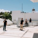 POISON OAK - Replay Interview
