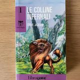 Puntata 226: Gli indimenticabili librogame della saga Sortilegio