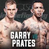 The Heat-tastic Review | Garry vs. Prates