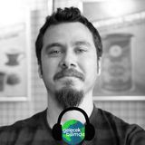 Tancan ile Geek Kültürü ve Bilim İlişkisi