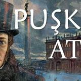 Atış  Aleksandr PUŞKİN sesli kitap tek parça