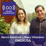 EnCausa: la herramienta que une la acción con la causas