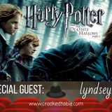 'Harry Potter and the Deathly Hallows Part 1' (featuring Lyndsey Cole)
