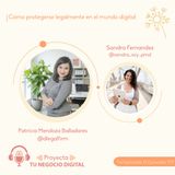 Cómo protegerse legalmente en el mundo digital