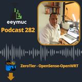 282: ZeroTier - OPNSense - OpenWRT