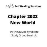 iNFiNiONAiRE Syndicate Level Up
