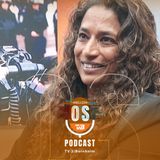 Mellem os - Betina Johnbeck