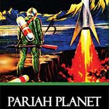 Pariah Planet by Murray Leinster | Full Audiobook | Audiobook Time