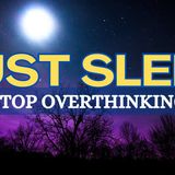 Guided Meditation Fall Asleep Fast - Stop Overthinking and Just Sleep(M4A_128K)