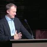 We Will Go Out with Joy: Christian Fellowship as a Means of Grace