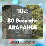 102: 80 Seconds - Arapahoe High School Shooting (Karl Pierson)