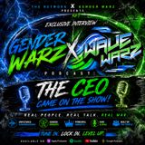 🌊Wave WarZ x ⚔️ Gender Warz: The CEO Steps In