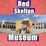 Anne Pratt Talks About The Red Skelton Museum