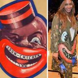 Beyonce' The Coon: Your Black Card Has Been Revoked
