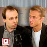 Las piezas clave de la geopolítica actual con Yago Rodríguez | T1E3