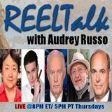 REELTalk: Dr. Steven Bucci, LTG Thomas McInerney, Xi Van Fleet, Hector Ramirez and Mike Fine