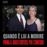 Gioco Erotico Mortale: Un Delitto Quasi Perfetto o una Condanna Ingiusta?
