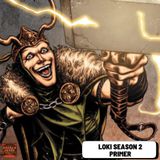 Loki Season 2 (Disney+) Primer