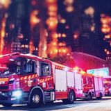 Hong Kong’s Deadliest Blaze In Decades Kills At Least 65, Scores Missing