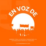 Saberes para la defensa comunitaria. El Totonacapam frente al fracking.