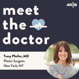Tracy Pfeifer, MD - Plastic Surgeon in New York & Florida