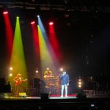 Spettacolando – A Padova il tributo del principe De Gregori all’immortale Rimmel