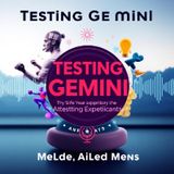 Testing Gemini: My 30-Year Expertise vs AI on a Unique Business for Middle-Aged Men (Martial Arts, Hypnosis, Fitness) [Binaural Beats]