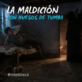 PISÓ UNA BRUJERÍA y una SOMBRA intentó ASFIXIARLO mientras dormía | 1512 08