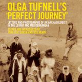Olga Tufnell's Perfect Journey - Book Launch