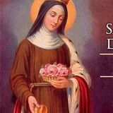 Santa Isabel de Hungría, religiosa