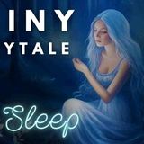🌧️ A RAINY FAIRYTALE  ✨ Faerie_s Yule at Newgrange - Magical Story for PEACEFUL Sleep