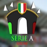 24-06-2021 Serie A Show - Podcast twitch del 23 Giugno