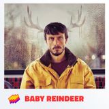 T14E16- Baby Reindeer: sent from my iPhone