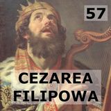 57 - Cezarea Filipowa