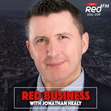 Red Business - Episode 210 - Lord Mayor Colm Kelleher & Social Entrepreneurs Ireland