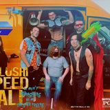 The Futility Of Worrying With BELUSHI SPEED BALL