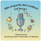 Episodio 1 – La farmacista, l’ostessa e l’ottico