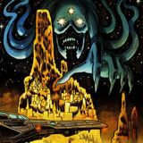 Episode #467 -- Because the Night