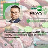 Irrigação amplia o aproveitamento das áreas e abre espaço para novas safras no Triângulo Mineiro