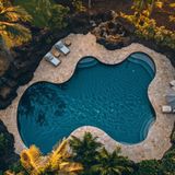 Waves Aquatics LLC – Hawaii Pool Remodeling Experts